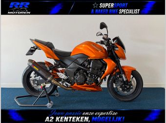 Kawasaki Z 750 ABS 2010 occasion