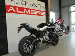 Cfmoto 675 SR-R 2025 nieuw – foto 2 van 3