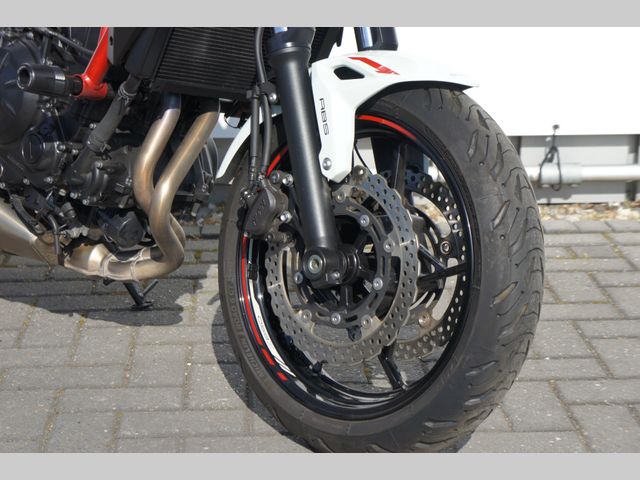 kawasaki - z650-abs