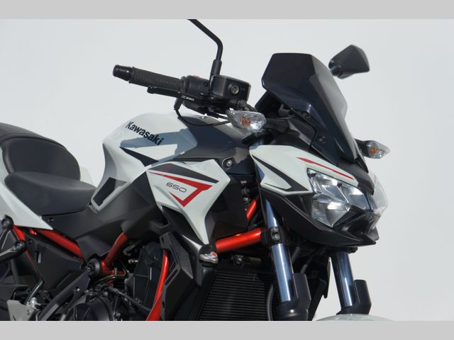 kawasaki - z650-abs