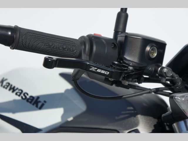 kawasaki - z650-abs