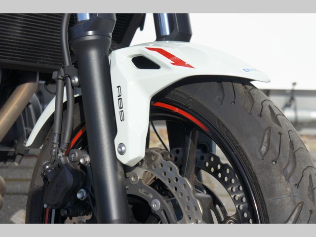 kawasaki - z650-abs