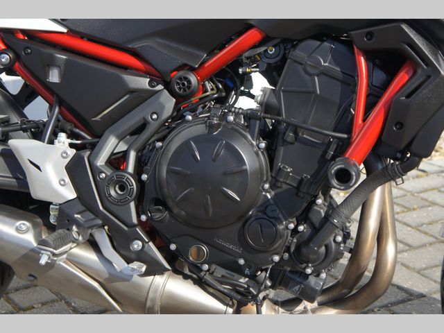kawasaki - z650-abs