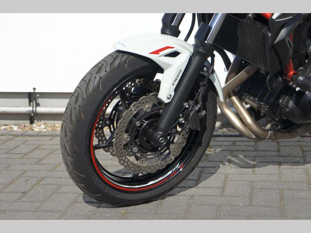 kawasaki - z650-abs