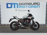 KAWASAKI Z650 ABS