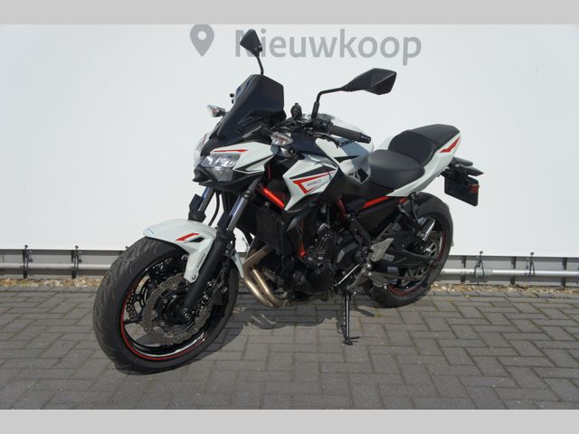 kawasaki - z650-abs
