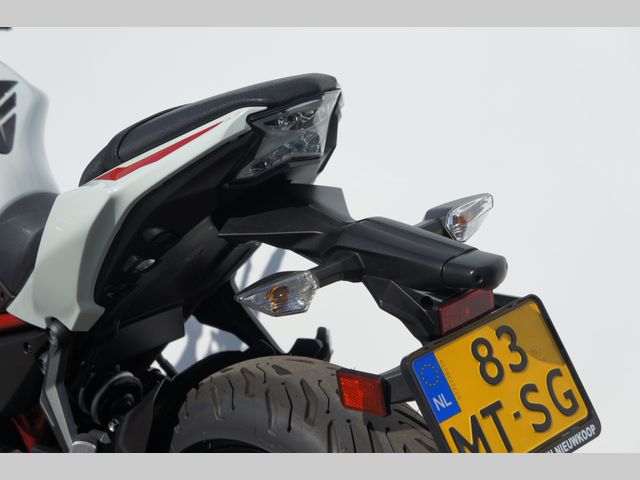 kawasaki - z650-abs