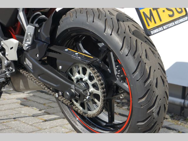 kawasaki - z650-abs