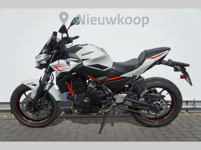 kawasaki - z650-abs
