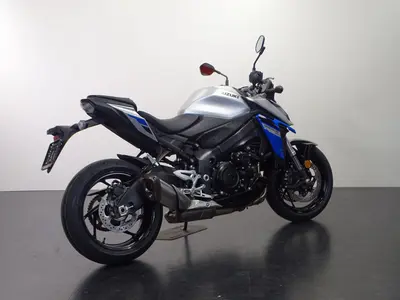 SUZUKI GSX-S 950 – foto 2