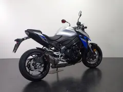 Suzuki GSX-S 950 2026 nieuw – foto 2 van 3