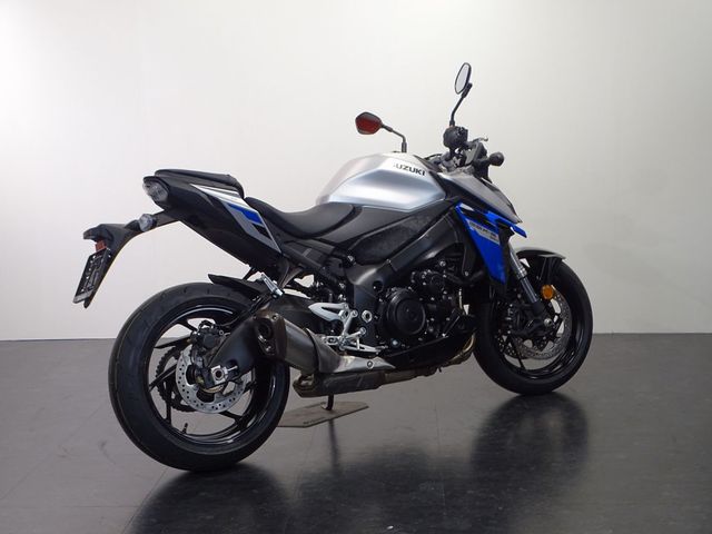 suzuki - gsx-s-950