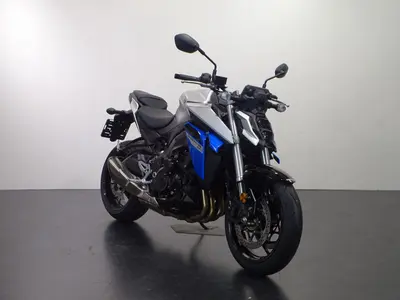 SUZUKI GSX-S 950 – foto 3