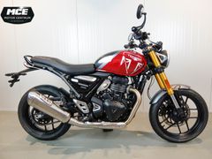 TRIUMPH SPEED 400