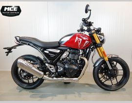 Triumph Speed 400 2026 occasion