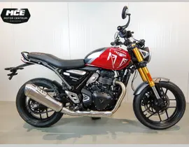 Triumph Speed 400 2026 occasion