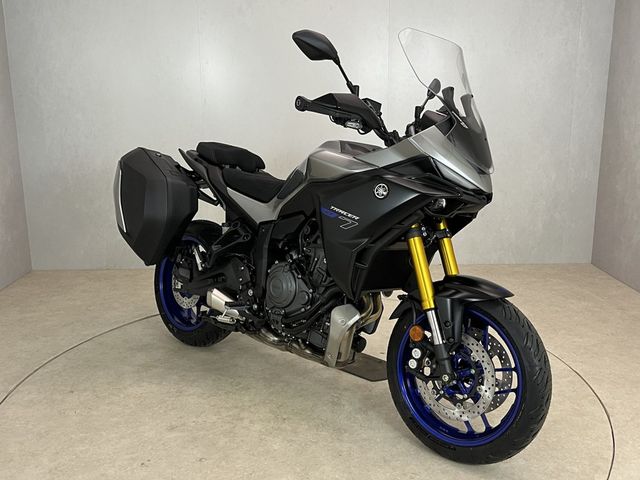 yamaha - tracer-7-gt