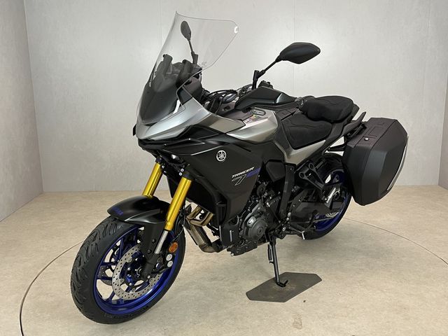 yamaha - tracer-7-gt