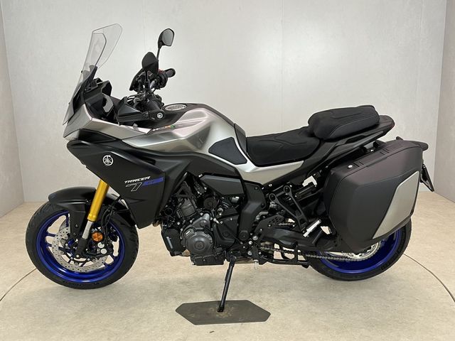 yamaha - tracer-7-gt