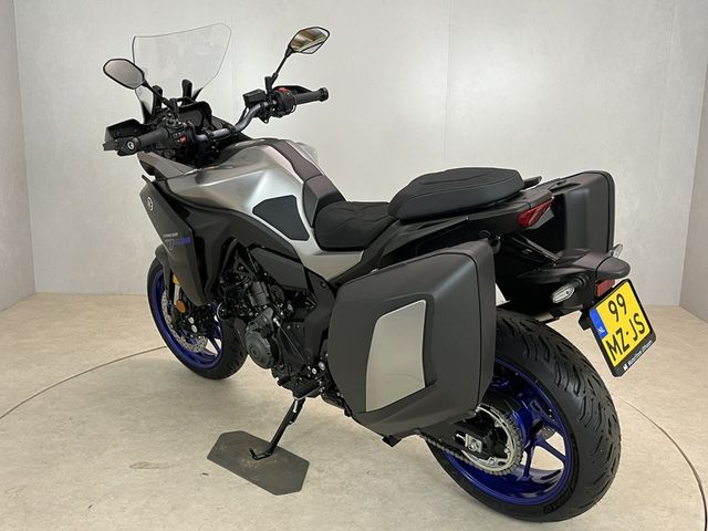yamaha - tracer-7-gt
