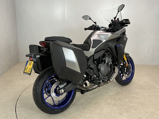 yamaha - tracer-7-gt