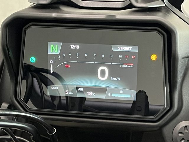 yamaha - tracer-7-gt