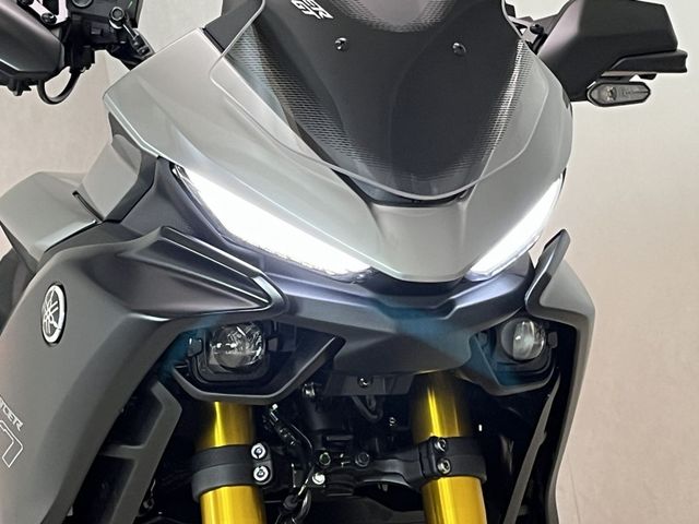 yamaha - tracer-7-gt