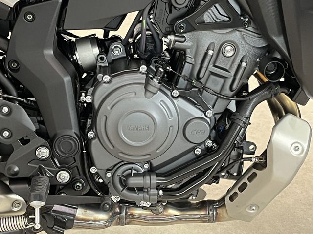 yamaha - tracer-7-gt