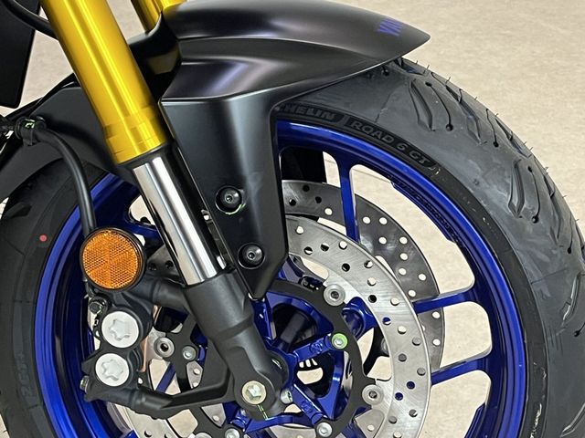 yamaha - tracer-7-gt