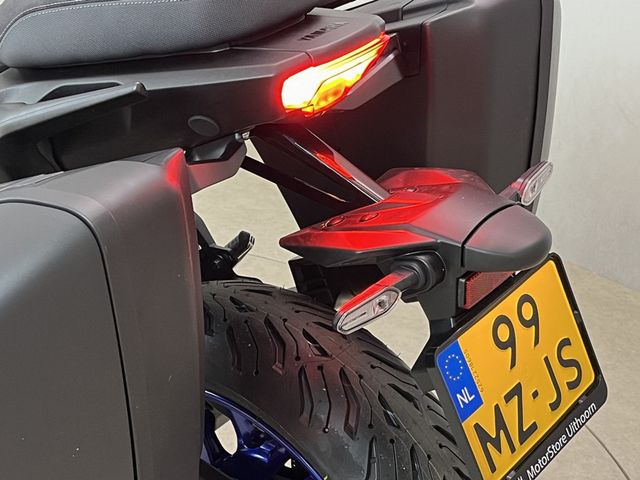 yamaha - tracer-7-gt