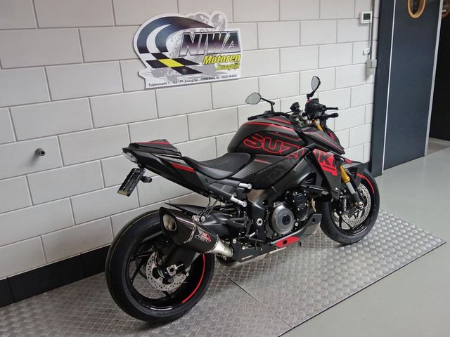 suzuki - gsx-s-1000