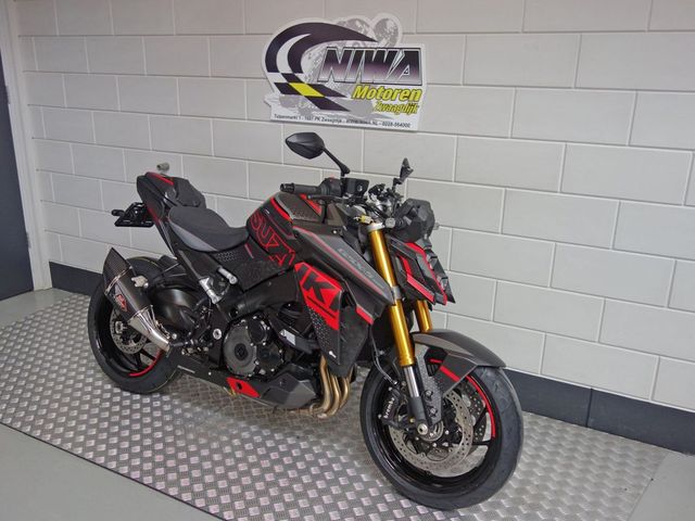 suzuki - gsx-s-1000
