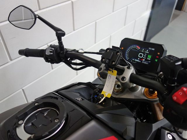 suzuki - gsx-s-1000