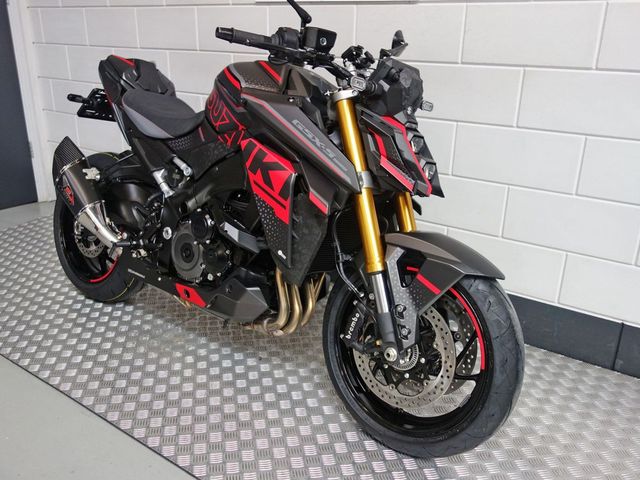 suzuki - gsx-s-1000