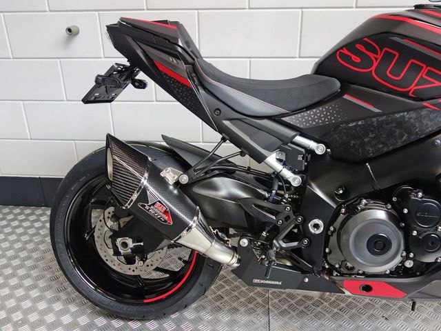 suzuki - gsx-s-1000