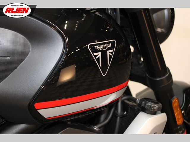 triumph - trident-660