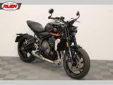 TRIUMPH TRIDENT 660