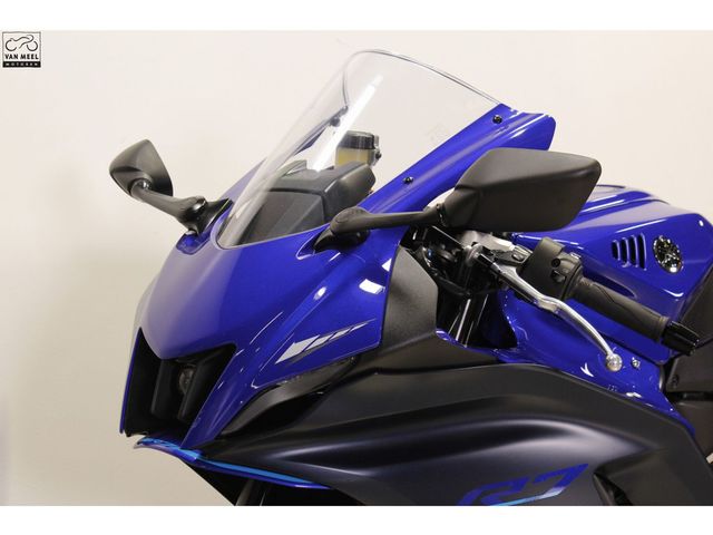 yamaha - r7