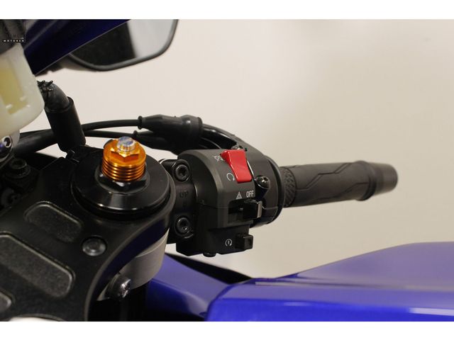 yamaha - r7