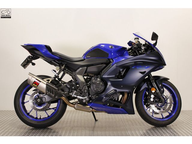 yamaha - r7