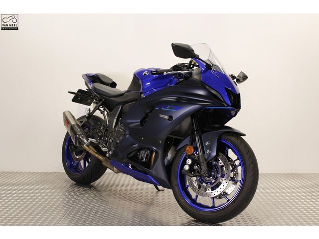 yamaha - r7