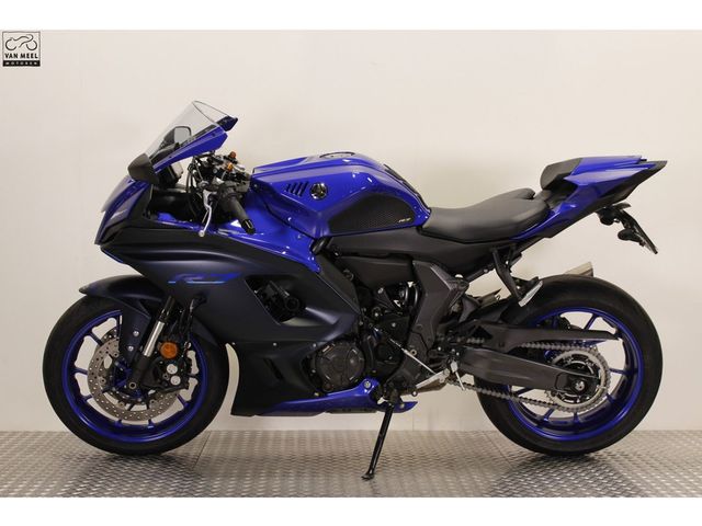 yamaha - r7