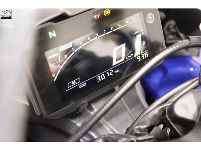 yamaha - r7