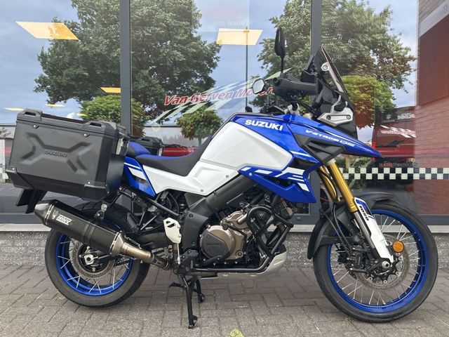 suzuki - v-strom-1050-de