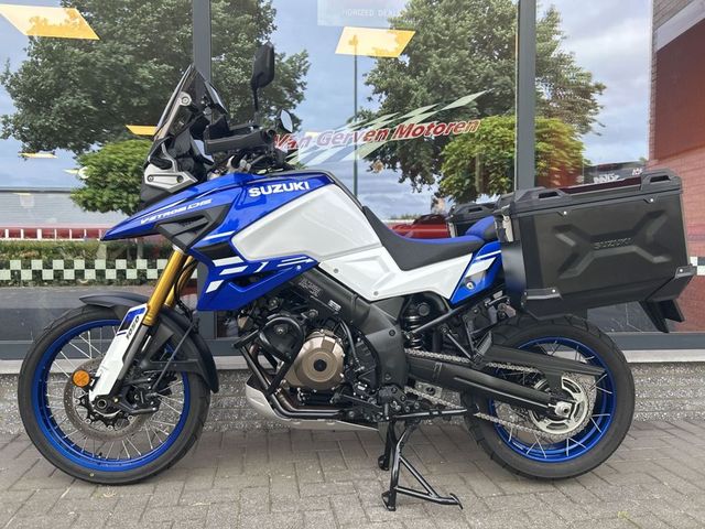 suzuki - v-strom-1050-de