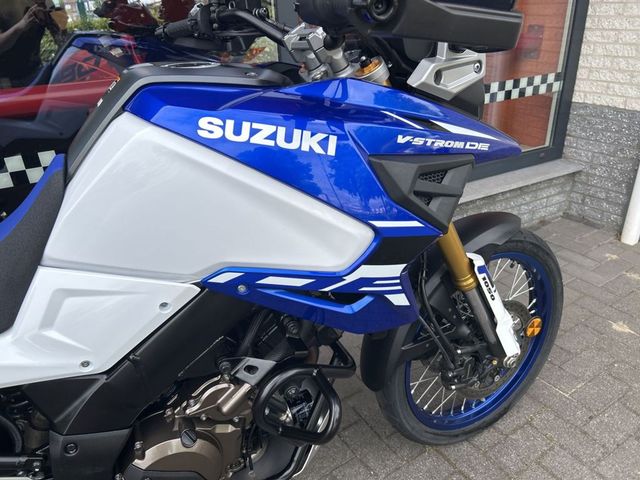 suzuki - v-strom-1050-de
