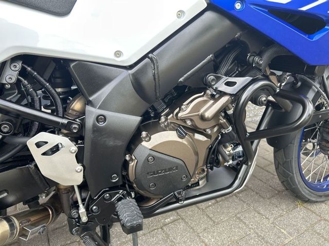 suzuki - v-strom-1050-de