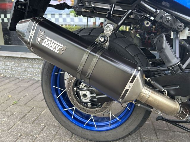 suzuki - v-strom-1050-de