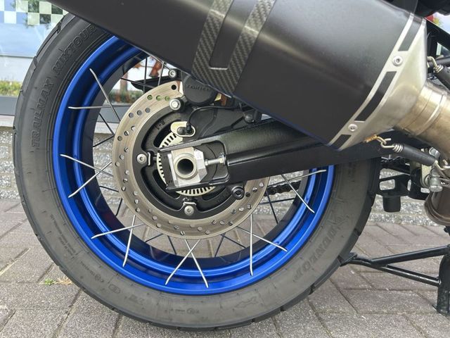 suzuki - v-strom-1050-de