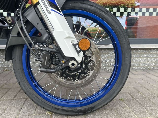 suzuki - v-strom-1050-de
